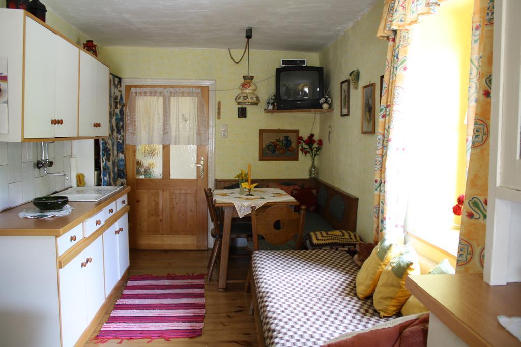 Weinbau-Gaestezimmer Martin Und Eva Maria Jamek Weissenkirchen in der Wachau Zewnętrze zdjęcie